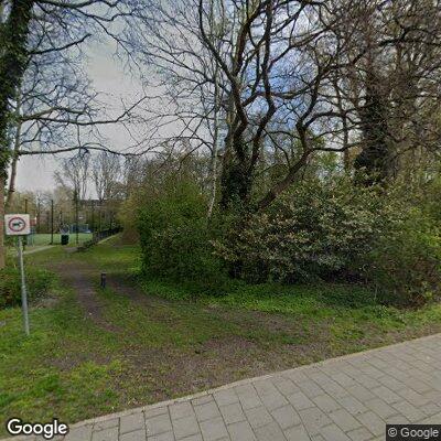 Zaandam - Calisthenics Park - Bomenbuurt - Netherlands - Spot