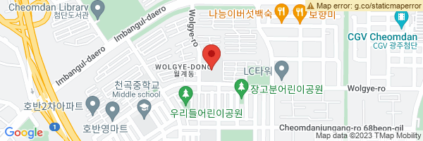 spot maps