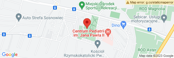 spot maps