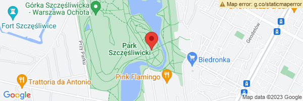 spot maps