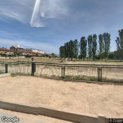 Haro (La Rioja) - Calisthenics Park - Complejo Deportivo El Mazo - Spain - Spot