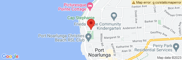 spot maps