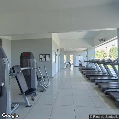 Fitness Trail - La Florida - Barras Esq Rojas Magallanes / Tobalaba - Chile - Spot