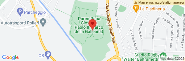 spot maps