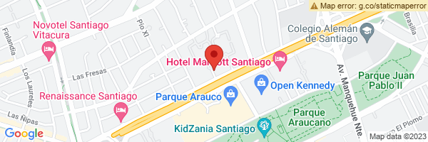 spot maps