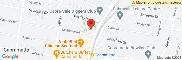 spot maps