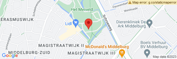spot maps