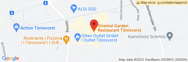 spot maps
