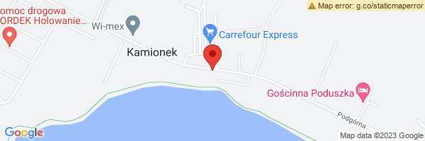 spot maps