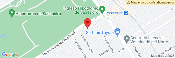 spot maps