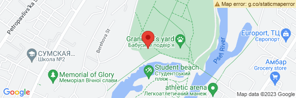 spot maps