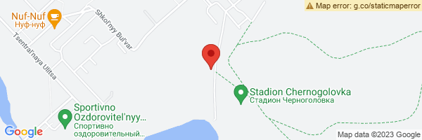 spot maps