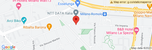 spot maps