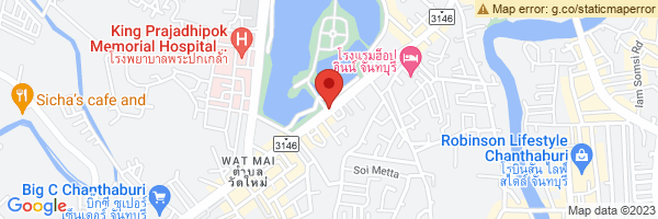 spot maps