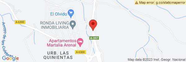 spot maps