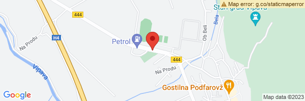 spot maps