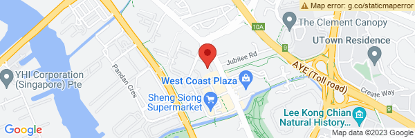 spot maps