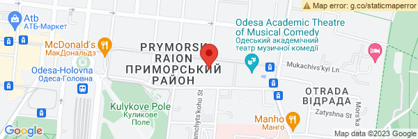 spot maps