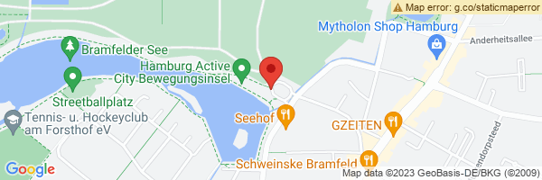 spot maps