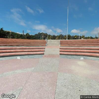 Viña del Mar - Calisthenics Park - Beach - Chile - Spot