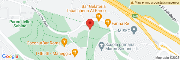 spot maps
