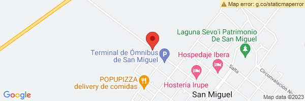 spot maps