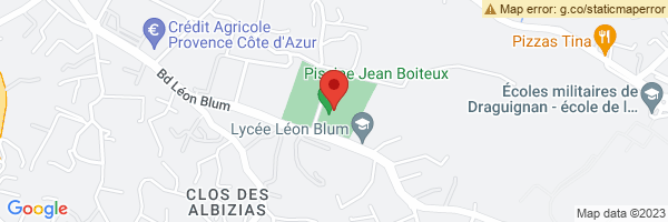 spot maps