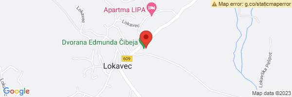 spot maps