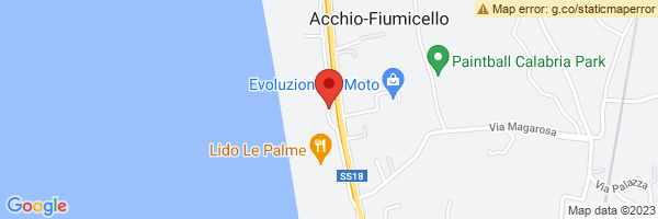 spot maps