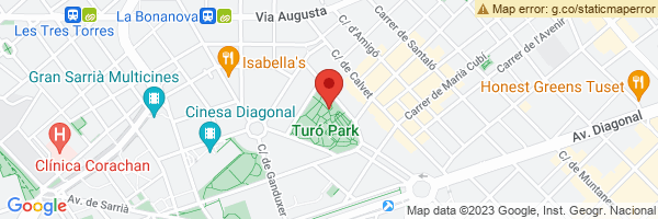 spot maps