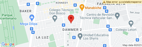spot maps