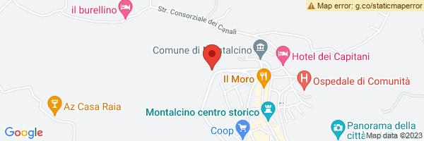 spot maps