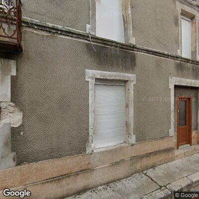 INDOOR - Tonneins - Calisthenics Gym - Vita Forme - France - Spot