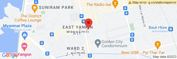spot maps