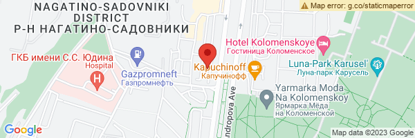 spot maps