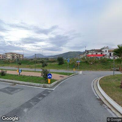 Fitness Trail - Palestra all'aperto Grisolia Lido - countries. - Spot