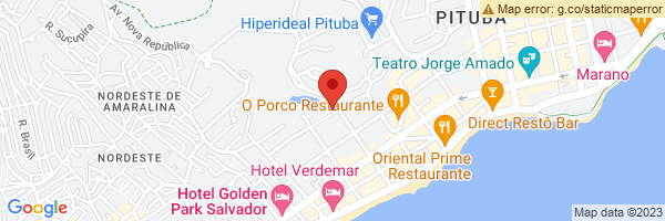 spot maps