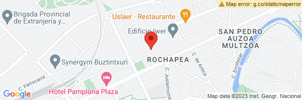spot maps