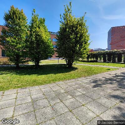 Fitness Trail - Milan - Outdoor Gym Parco Russoli - Italy - Spot