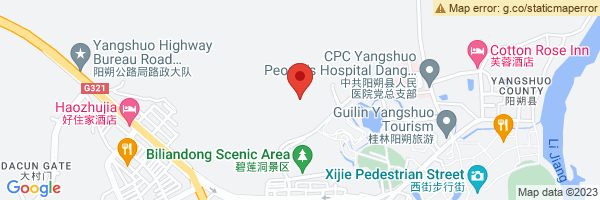 spot maps