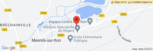spot maps