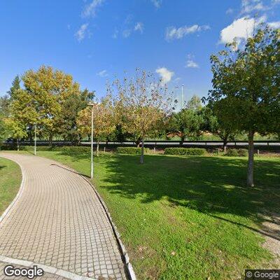 Outdoor Pull Up Bars - Loures - Outdoor Gym Loures - Portugal - Spot