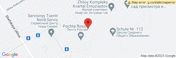 spot maps