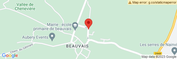 spot maps