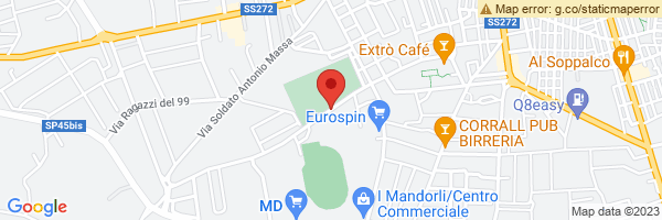 spot maps