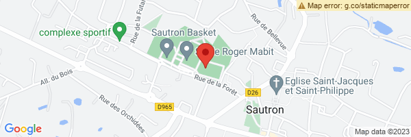 spot maps