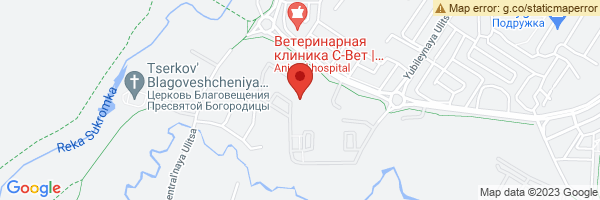 spot maps
