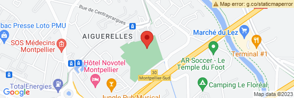 spot maps