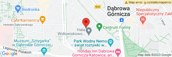 spot maps