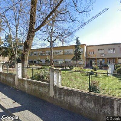 Calisthenics Facility - Zagreb - Small workout area - Croatia - Spot